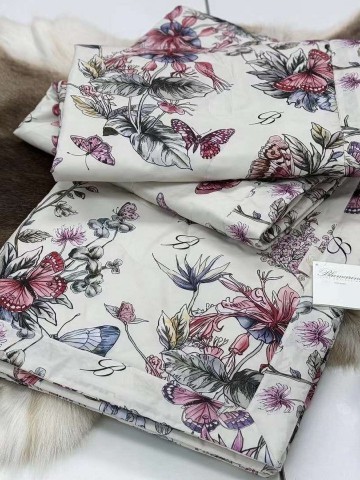 Одеяло Blumarine Home 200х230 см