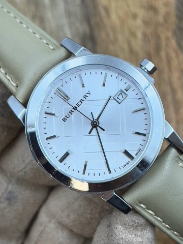 Часы Burberry