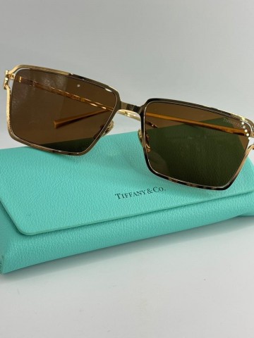 Солнцезащитные очки Tiffany & Co.