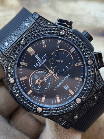 Часы Hublot