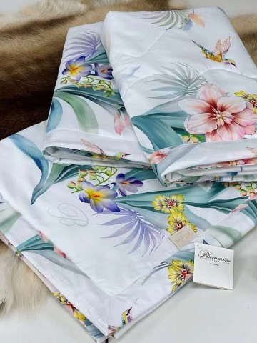 Одеяло Blumarine Home 200х230 см