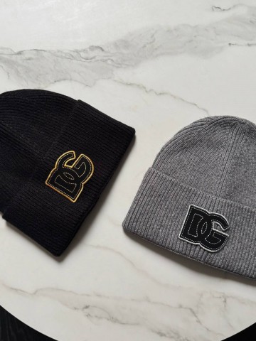 Шапка Dolce&Gabbana
