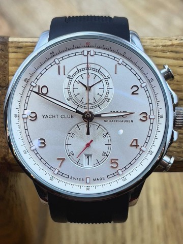 Часы IWC