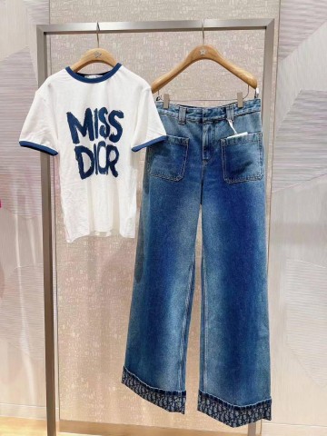 Футболка Dior