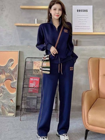Костюм MIU MIU