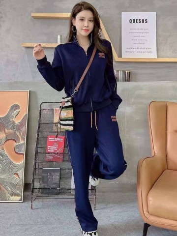 Костюм MIU MIU