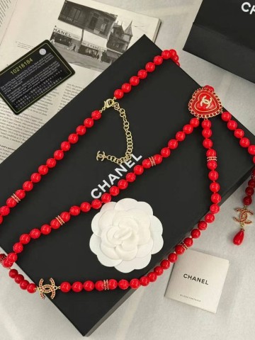 Пояс CHANEL