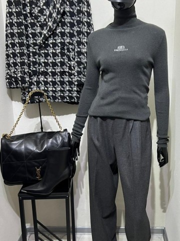 Водолазка Balenciaga