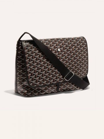 Сумка-мессенджер Goyard