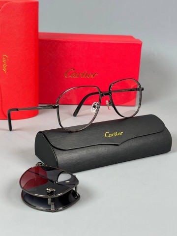 Очки Cartier