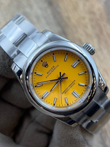 Часы Rolex