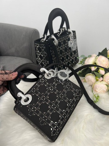 Сумка Dior