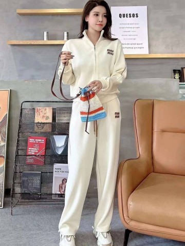 Костюм MIU MIU