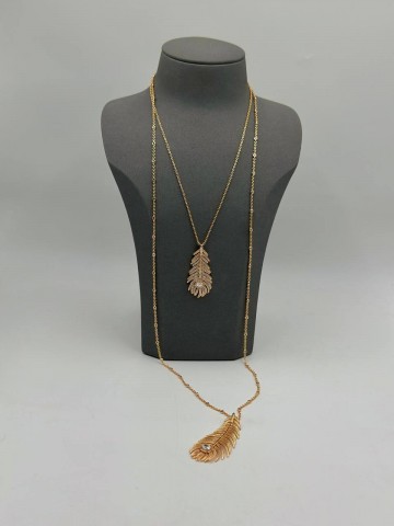 Кулон Boucheron 4 см