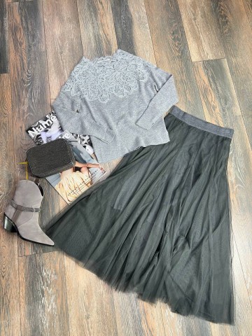 Кофта Ermanno Scervino