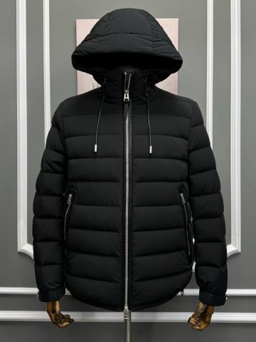 Пуховик Tom Ford
