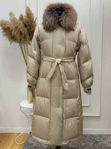 Пуховик MaxMara