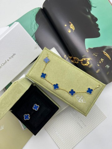 Браслет Van Cleef & Arpels