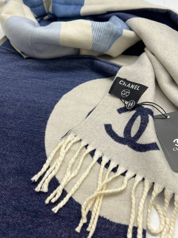 Палантин CHANEL