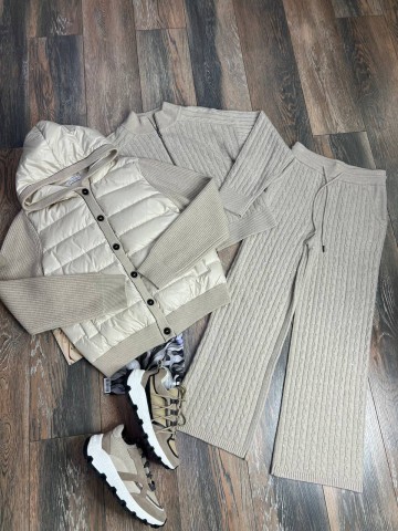 Костюм Brunello Cucinelli
