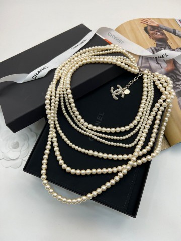 Чокер CHANEL