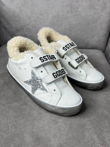 Кеды GGDB