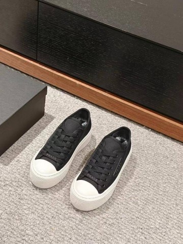 Кеды Prada