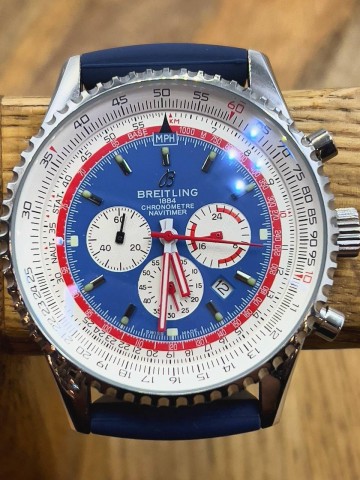 Часы Breitling