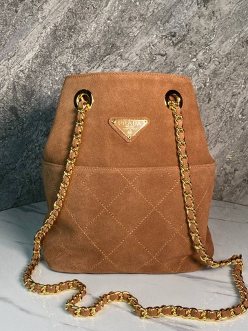 Сумка Prada
