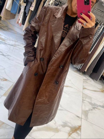 Плащ Loro Piana
