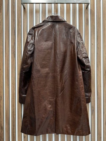Плащ Loro Piana