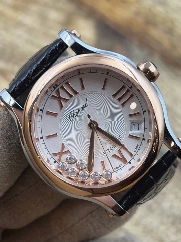 Часы Chopard