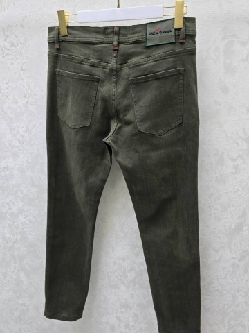 Джинсы Kiton