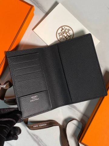 Обложка на паспорт Hermes