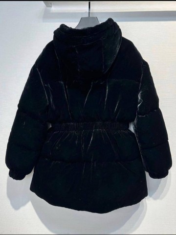 Пуховик Prada