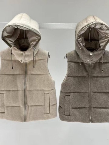 Жилет Loro Piana