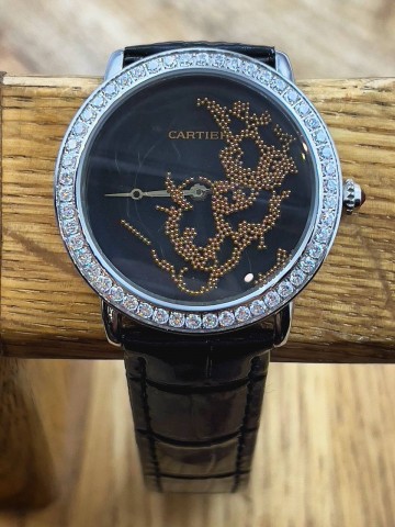 Часы Cartier