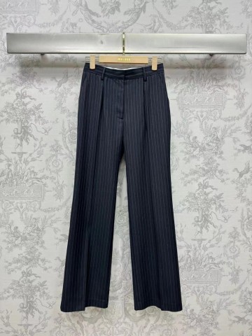 Брюки MIU MIU