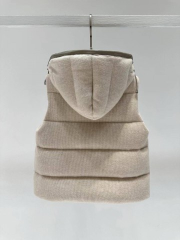 Жилет Loro Piana