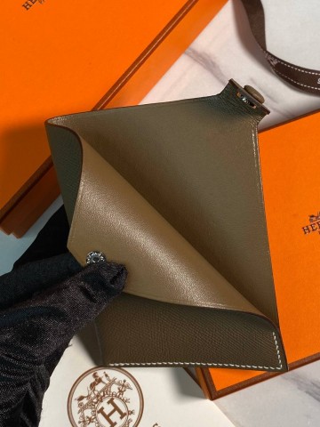 Обложка на паспорт Hermes