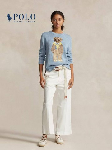Свитер Ralph Lauren