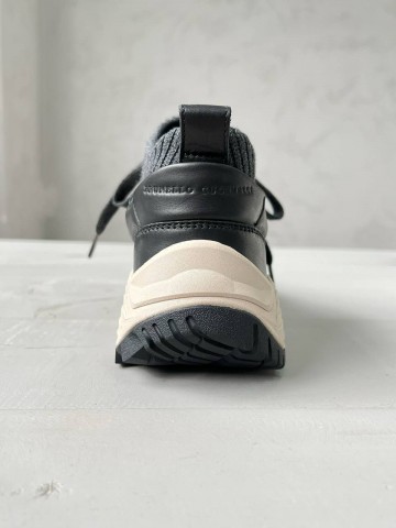 Кроссовки Brunello Cucinelli