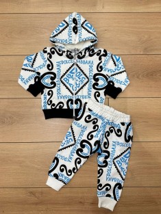 Костюм Dolce&Gabbana