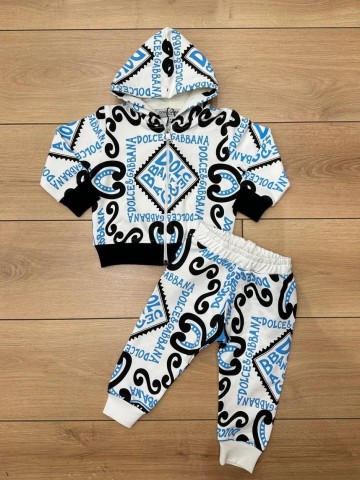 Костюм Dolce&Gabbana
