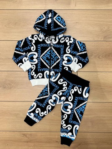 Костюм Dolce&Gabbana