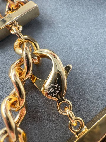 Чокер CHANEL