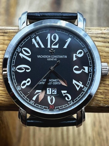 Часы Vacheron Constantin