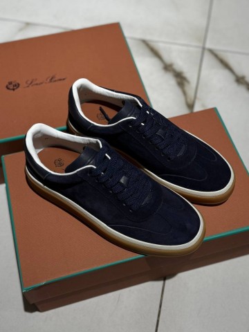 Кеды Loro Piana