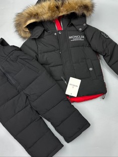 Комбинезон Moncler
