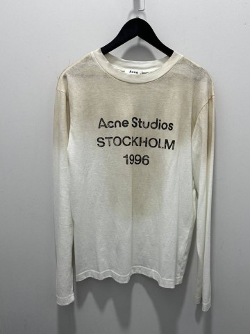 Лонгслив Acne Studios